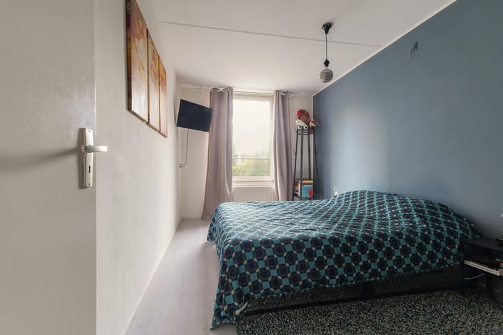 Photo 22 of Anna Paulownahof 60