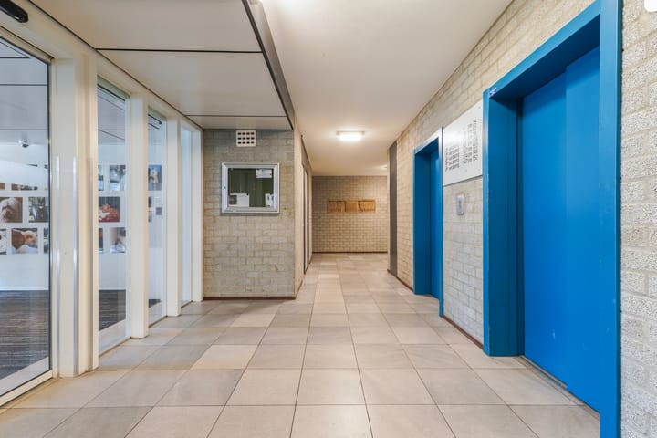 Photo 39 of Anna Paulownahof 60