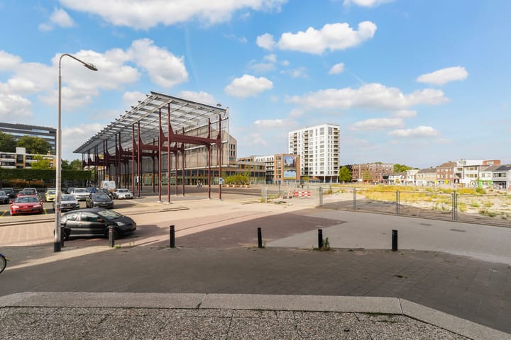 Photo 43 of Anna Paulownahof 60