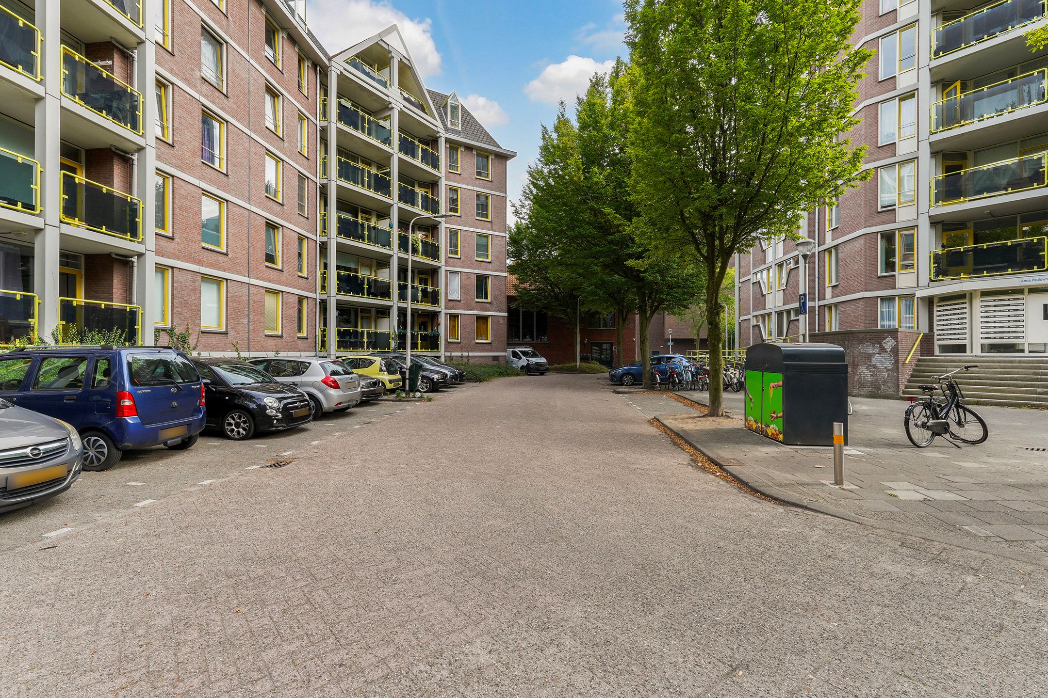 Photo 24 of Anna Paulownahof 60