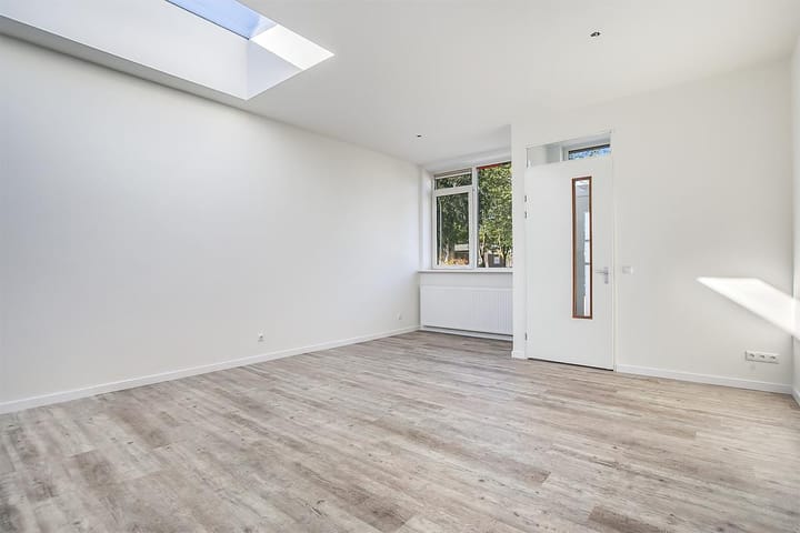 Foto 2 van Einsteinlaan 12-A1