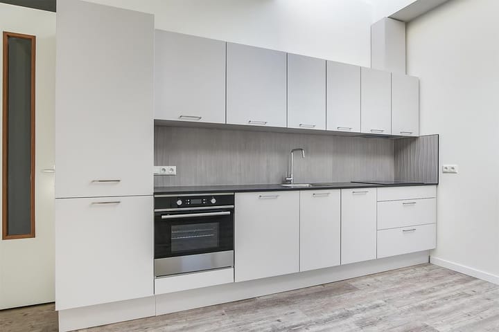 Foto 3 van Einsteinlaan 12-A1