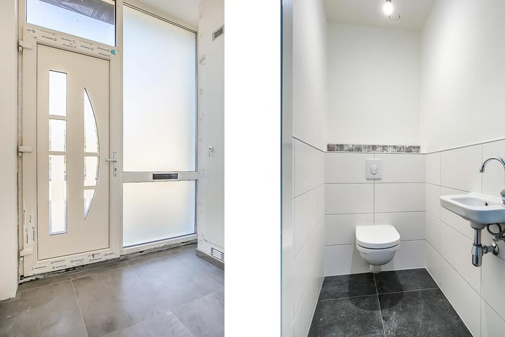 Foto 6 van Einsteinlaan 12-A1