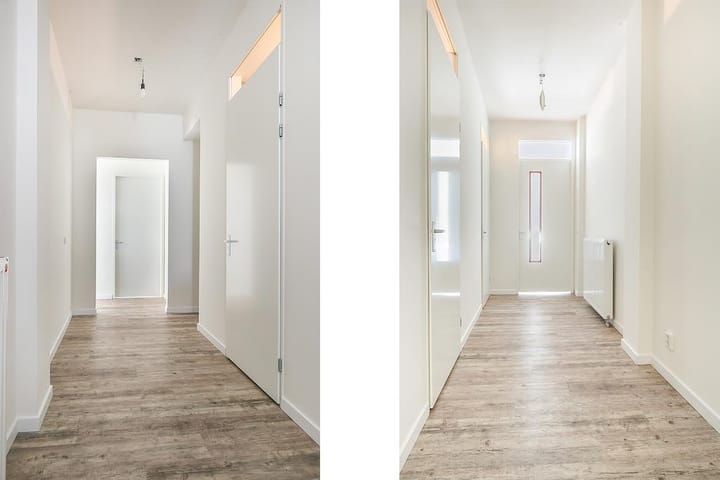 Foto 7 van Einsteinlaan 12-A1