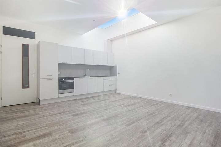 Foto 9 van Einsteinlaan 12-A1