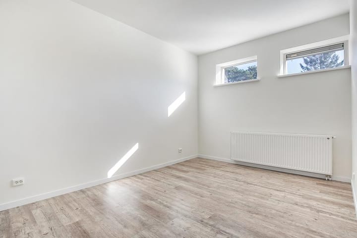 Foto 13 van Einsteinlaan 12-A1