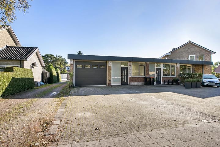 Foto 17 van Einsteinlaan 12-A1