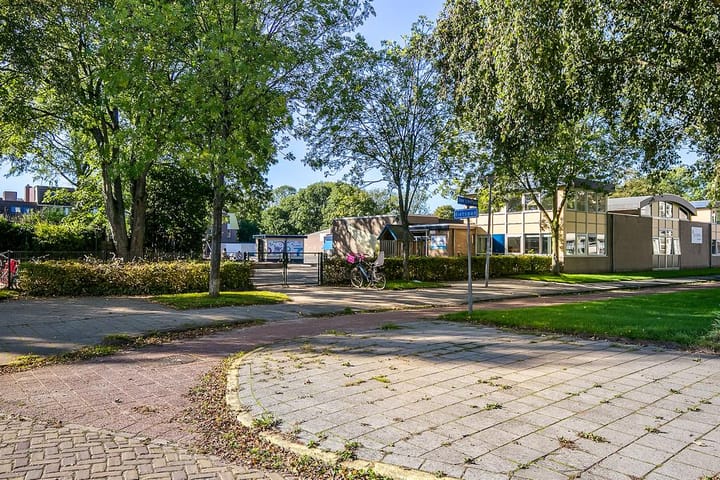 Foto 19 van Einsteinlaan 12-A1