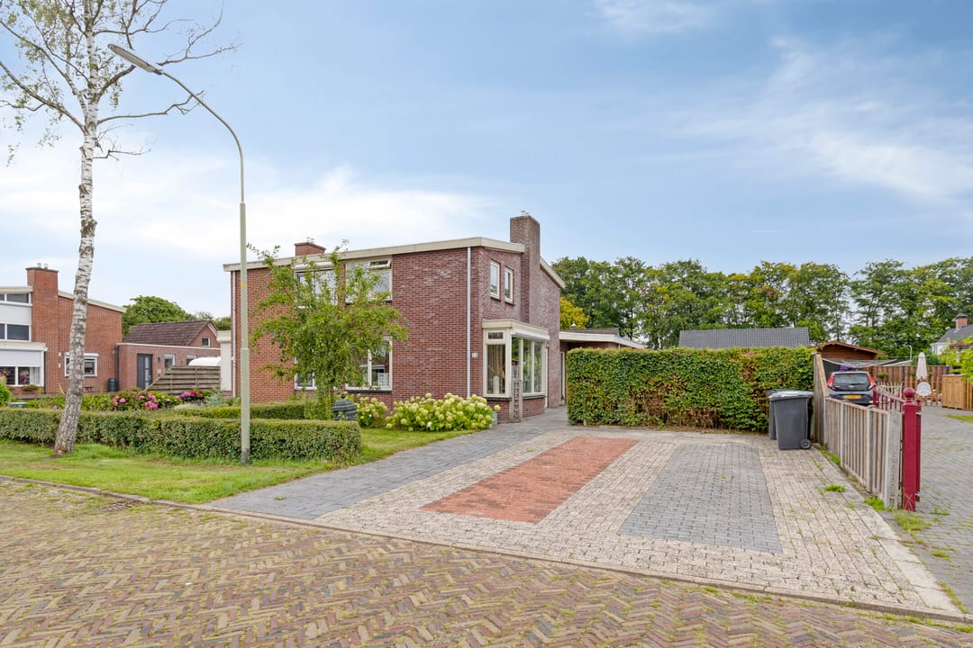 Foto 1 van Het Spaan 15