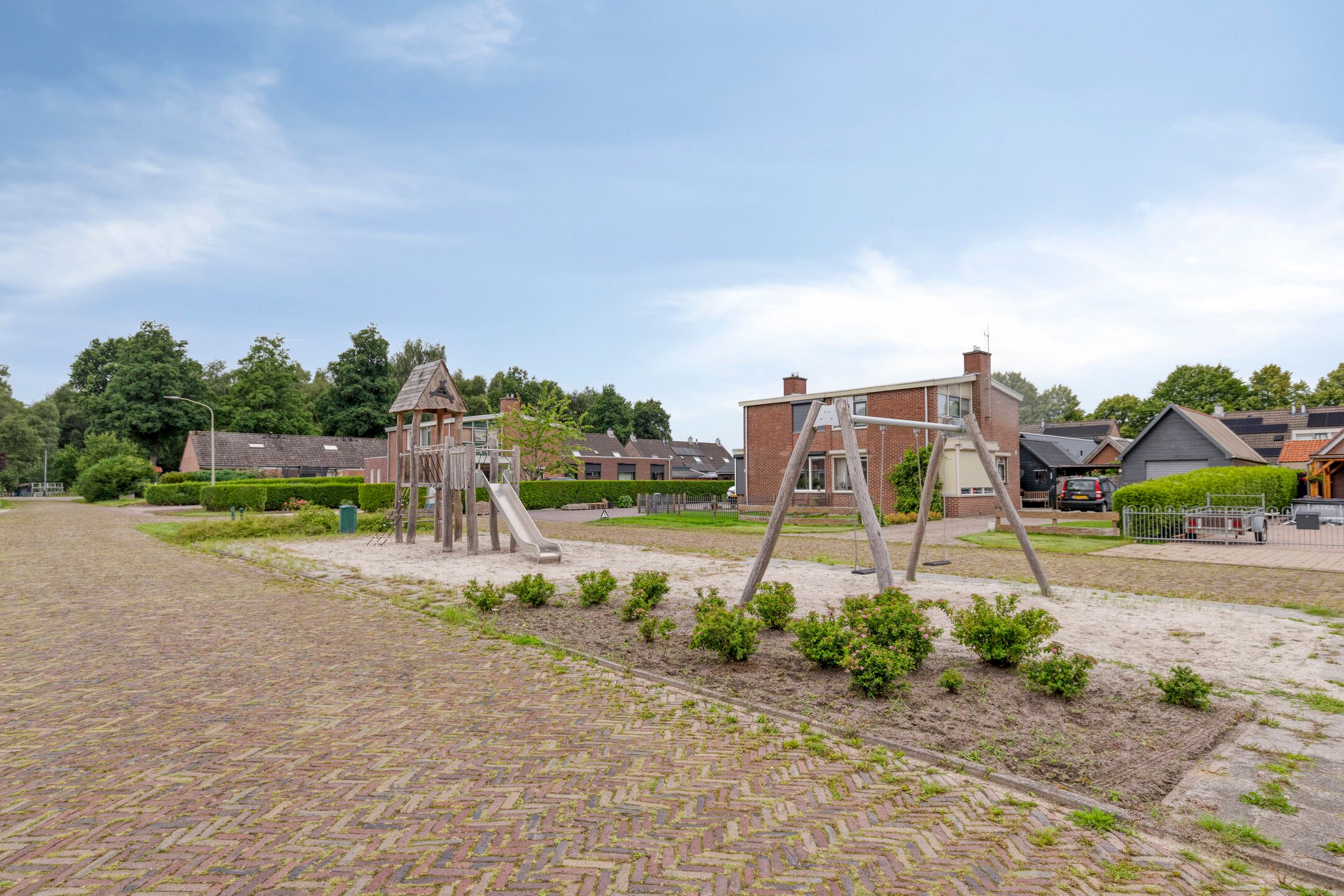 Foto 15 van Het Spaan 15