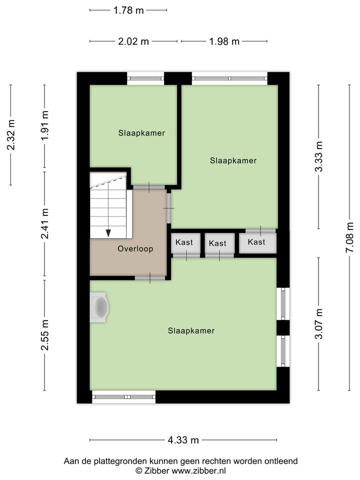 Foto 17 van Het Spaan 15