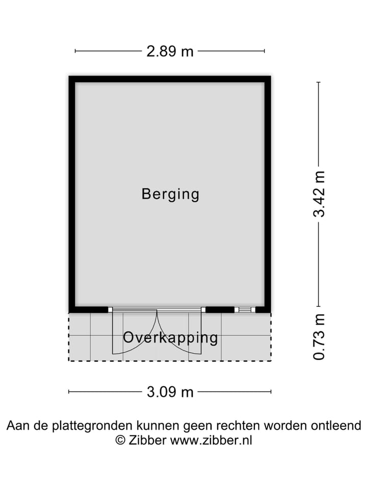 Foto 18 van Het Spaan 15