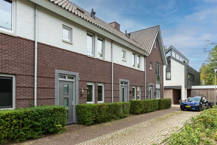 Foto 2 van Achterberghstraat 21