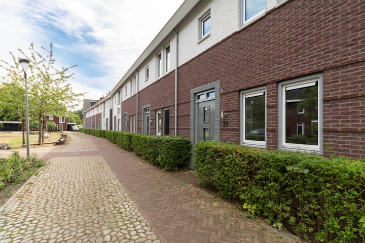 Foto 3 van Achterberghstraat 21