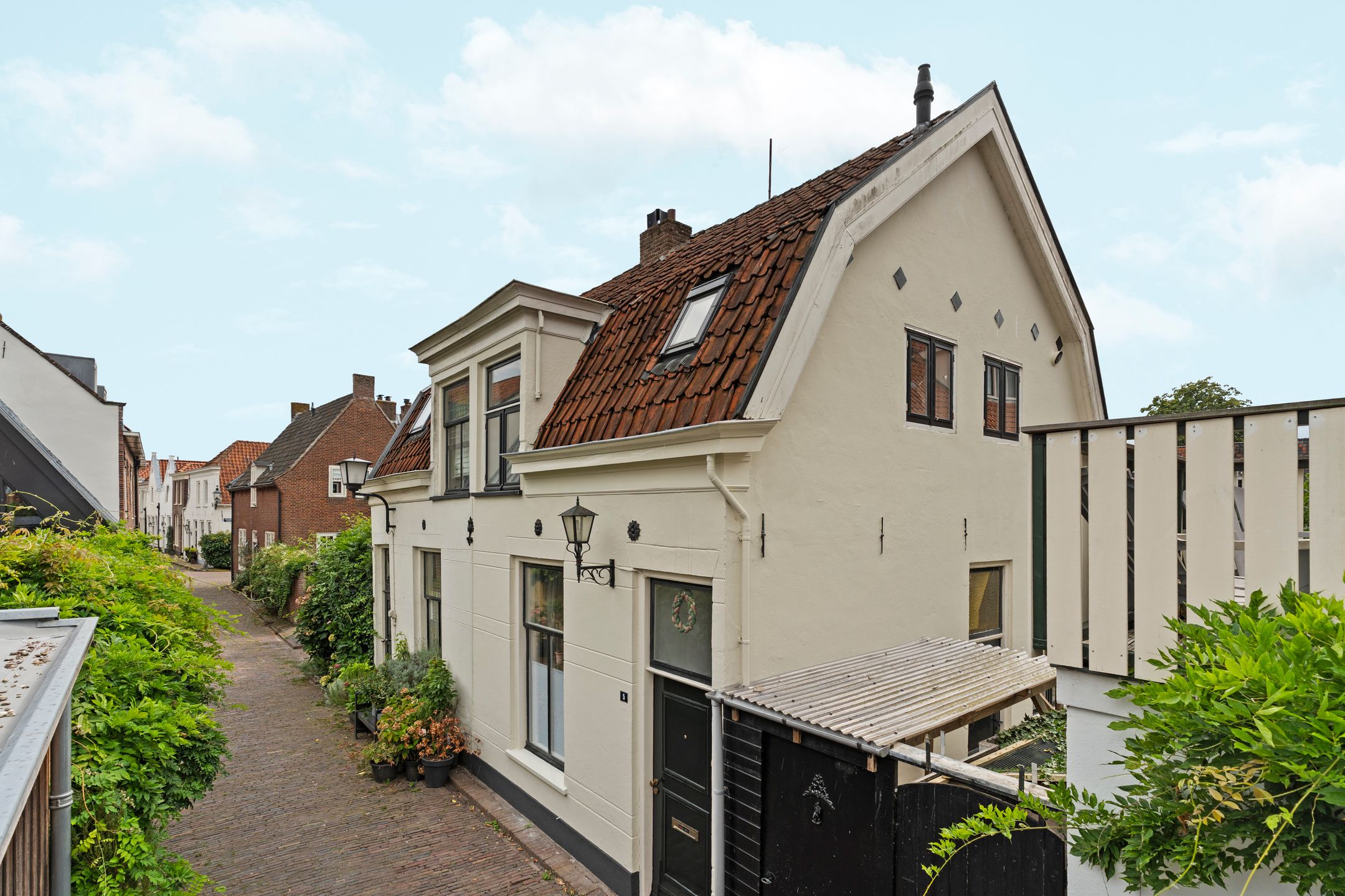 Wijde Steeg, 5, Naarden, 1411PP, Noord-Holland, Nederland 5