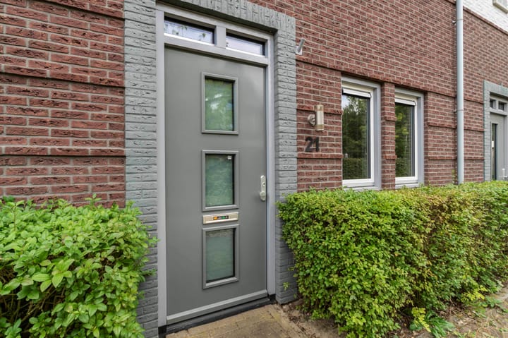 Foto 4 van Achterberghstraat 21
