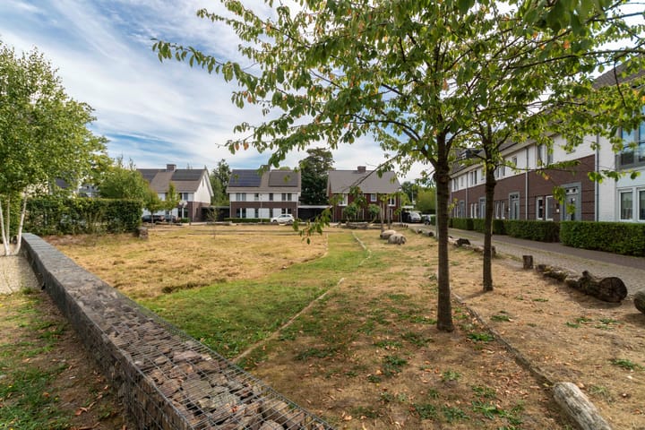 Foto 5 van Achterberghstraat 21