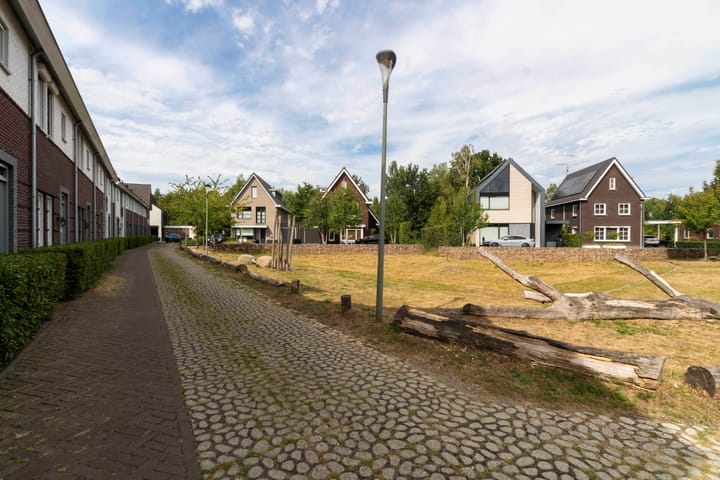 Foto 6 van Achterberghstraat 21