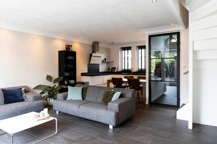 Foto 10 van Achterberghstraat 21