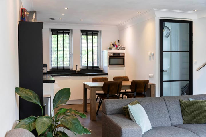 Foto 17 van Achterberghstraat 21