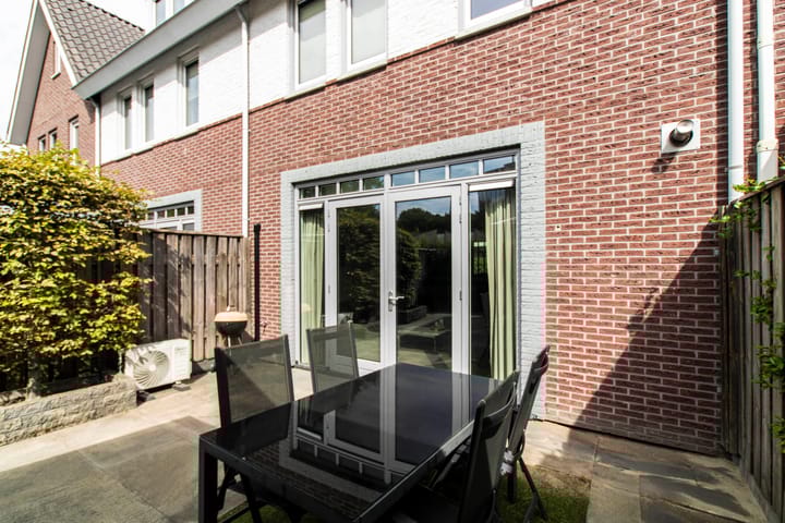 Foto 22 van Achterberghstraat 21