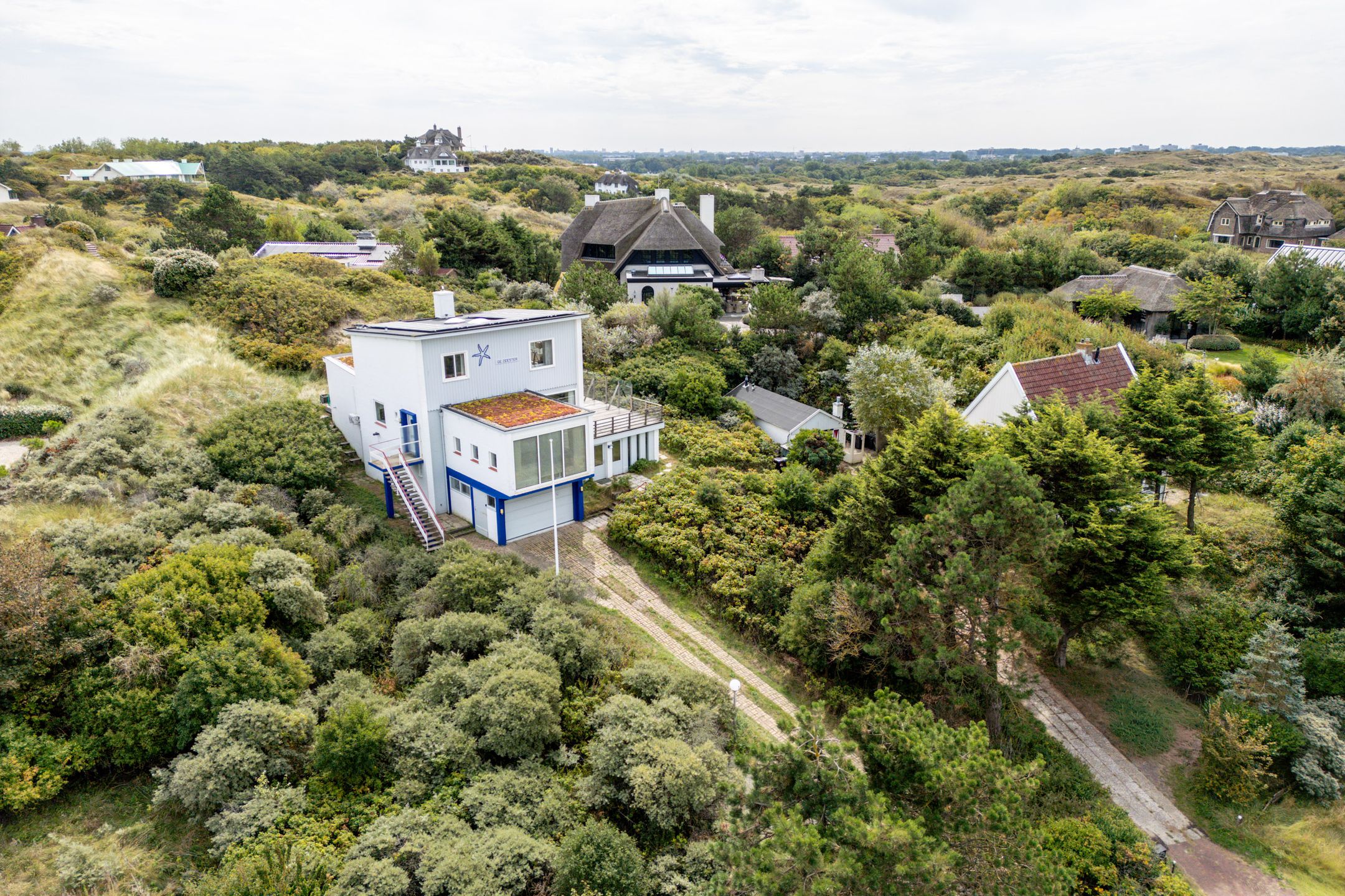 Ligusterweg 1 