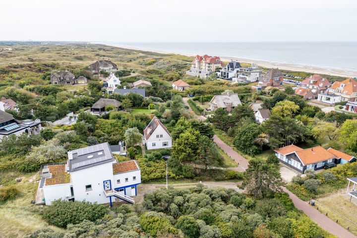 Foto 3 van Ligusterweg 1