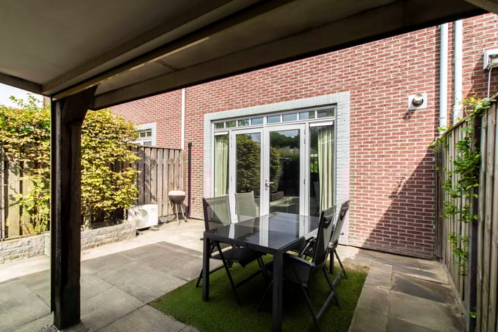 Foto 24 van Achterberghstraat 21