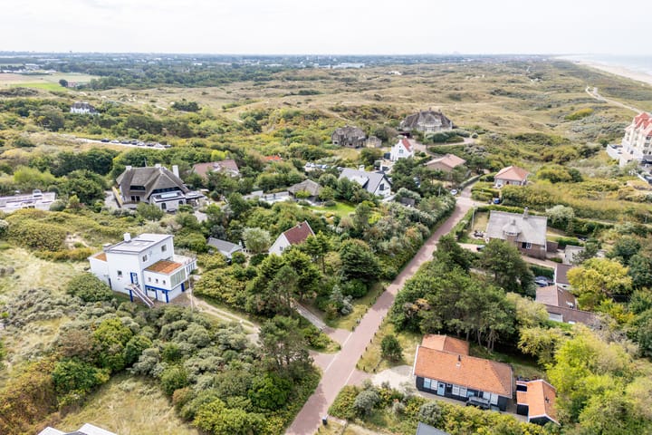 Foto 5 van Ligusterweg 1