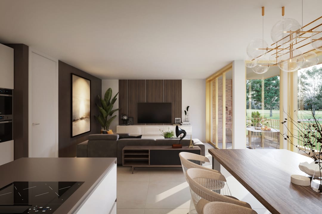 Foto 1 van Beukennoot XL (Bouwnr. 30)