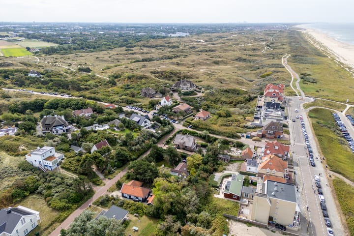 Foto 7 van Ligusterweg 1