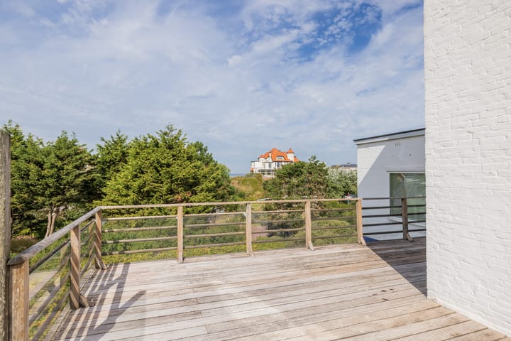 Foto 10 van Ligusterweg 1