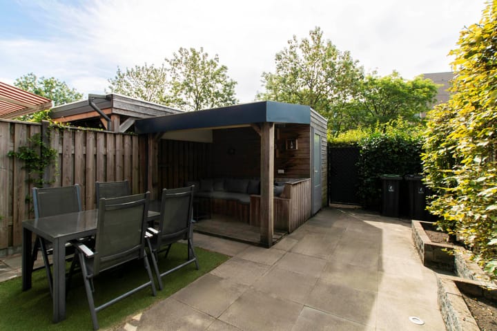 Foto 26 van Achterberghstraat 21