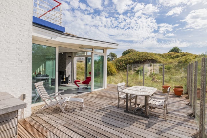 Foto 13 van Ligusterweg 1