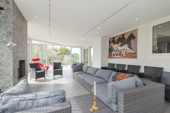 Foto 17 van Ligusterweg 1