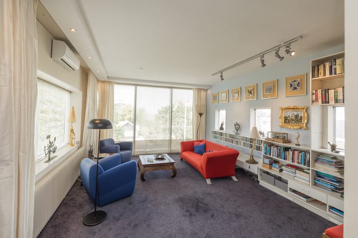 Foto 19 van Ligusterweg 1