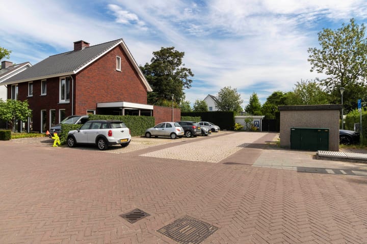 Foto 29 van Achterberghstraat 21