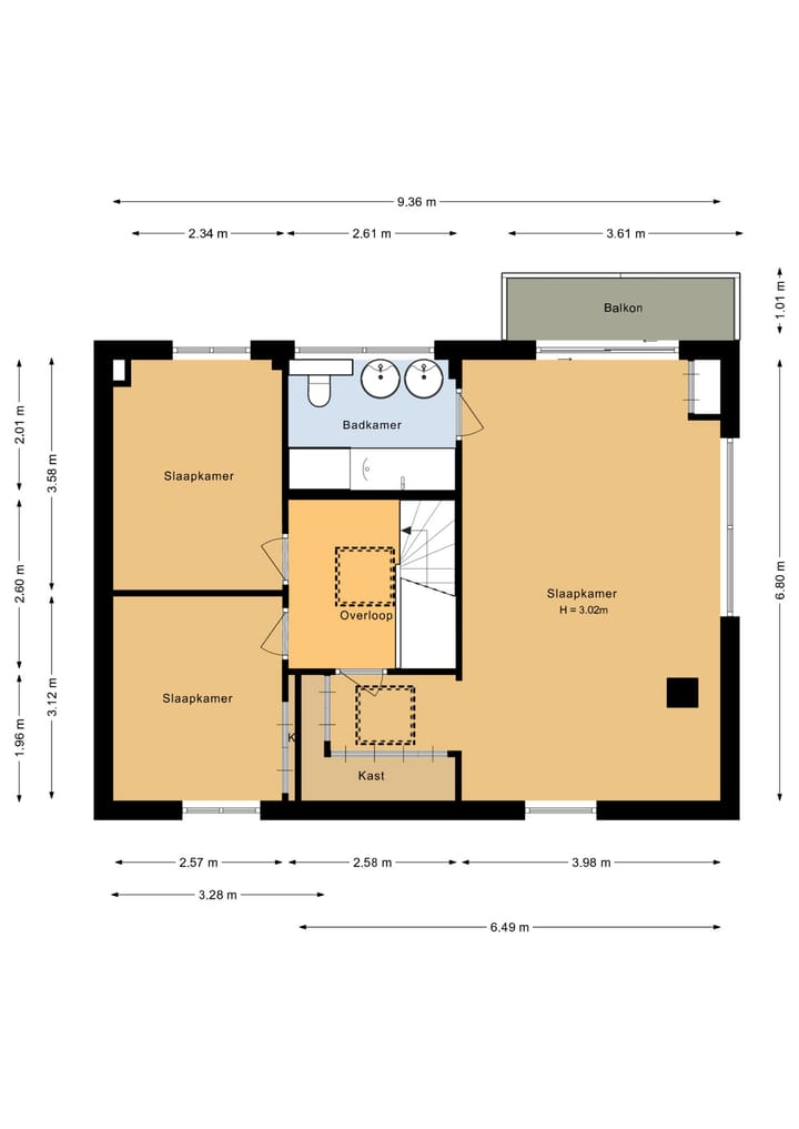 Foto 31 van Ligusterweg 1