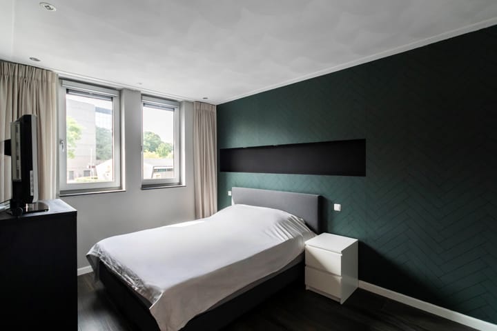 Foto 32 van Achterberghstraat 21