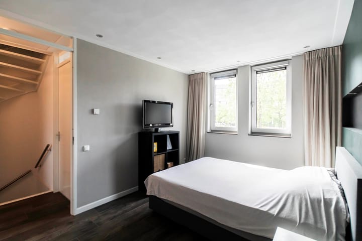 Foto 33 van Achterberghstraat 21