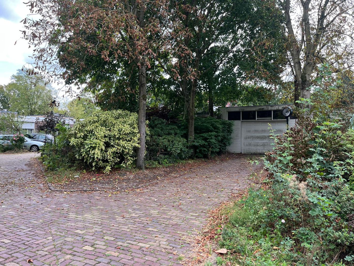 Bekijk foto 4 van Bredaseweg 88