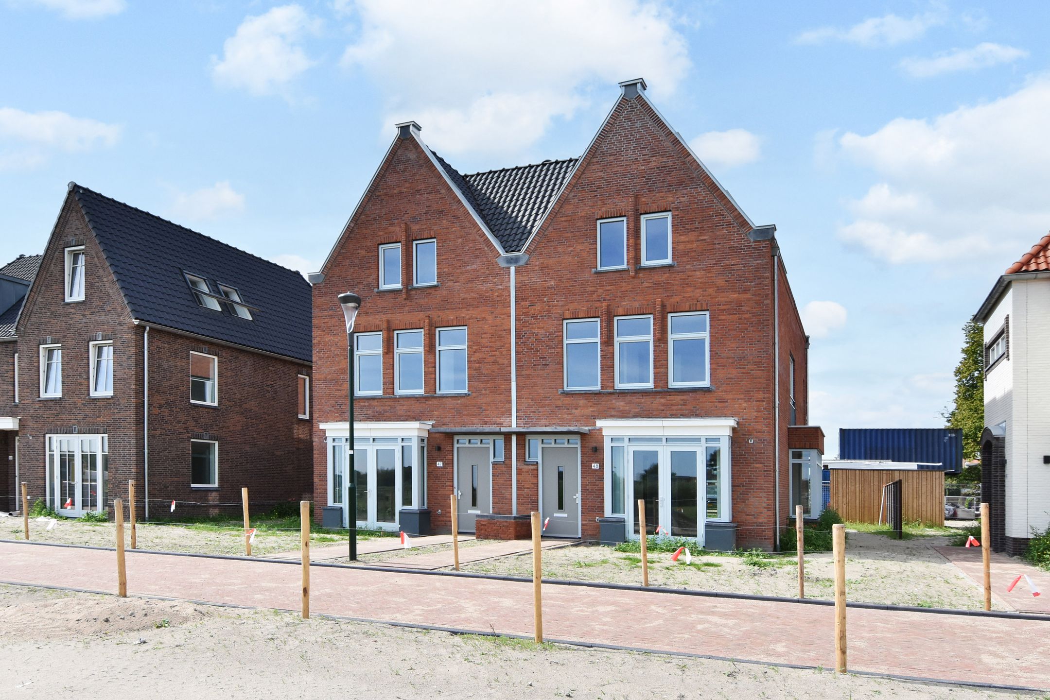 Nautawerf, 47, Leidschendam, 2265CW, Zuid-Holland, Nederland 47