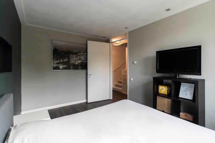 Foto 34 van Achterberghstraat 21