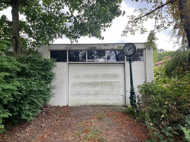 Bredaseweg 88, Roosendaal