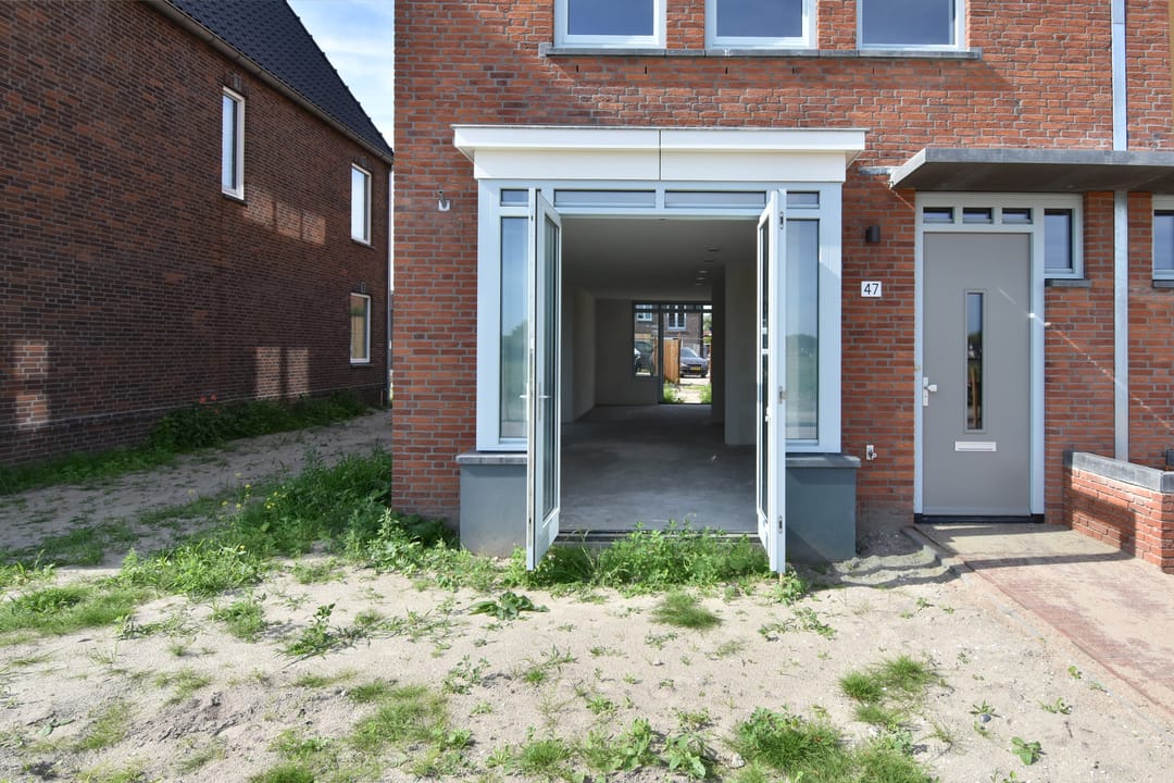 Foto 11 van Nautawerf 47