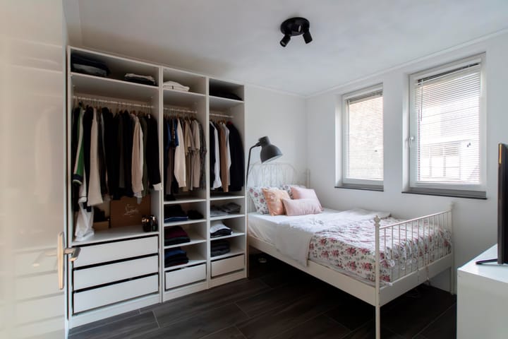 Foto 40 van Achterberghstraat 21