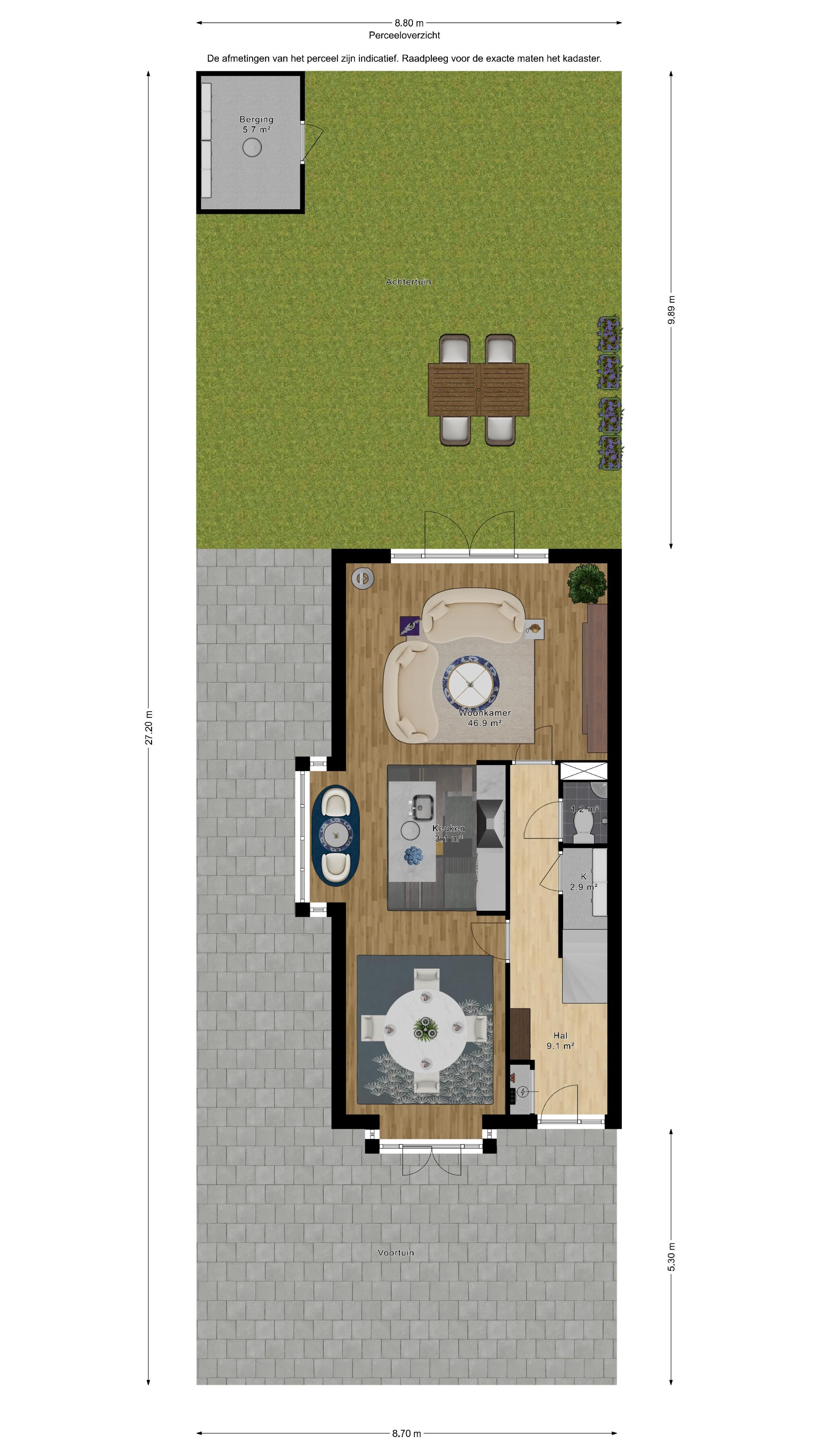 Foto 45 van Nautawerf 47