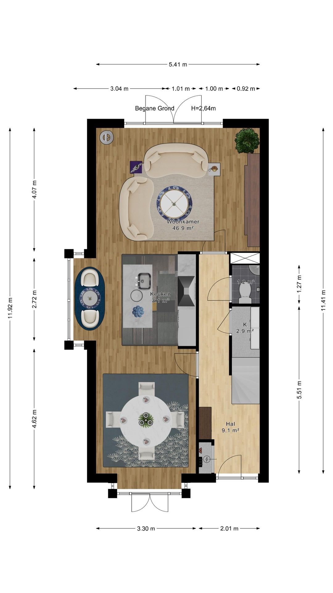 Foto 46 van Nautawerf 47