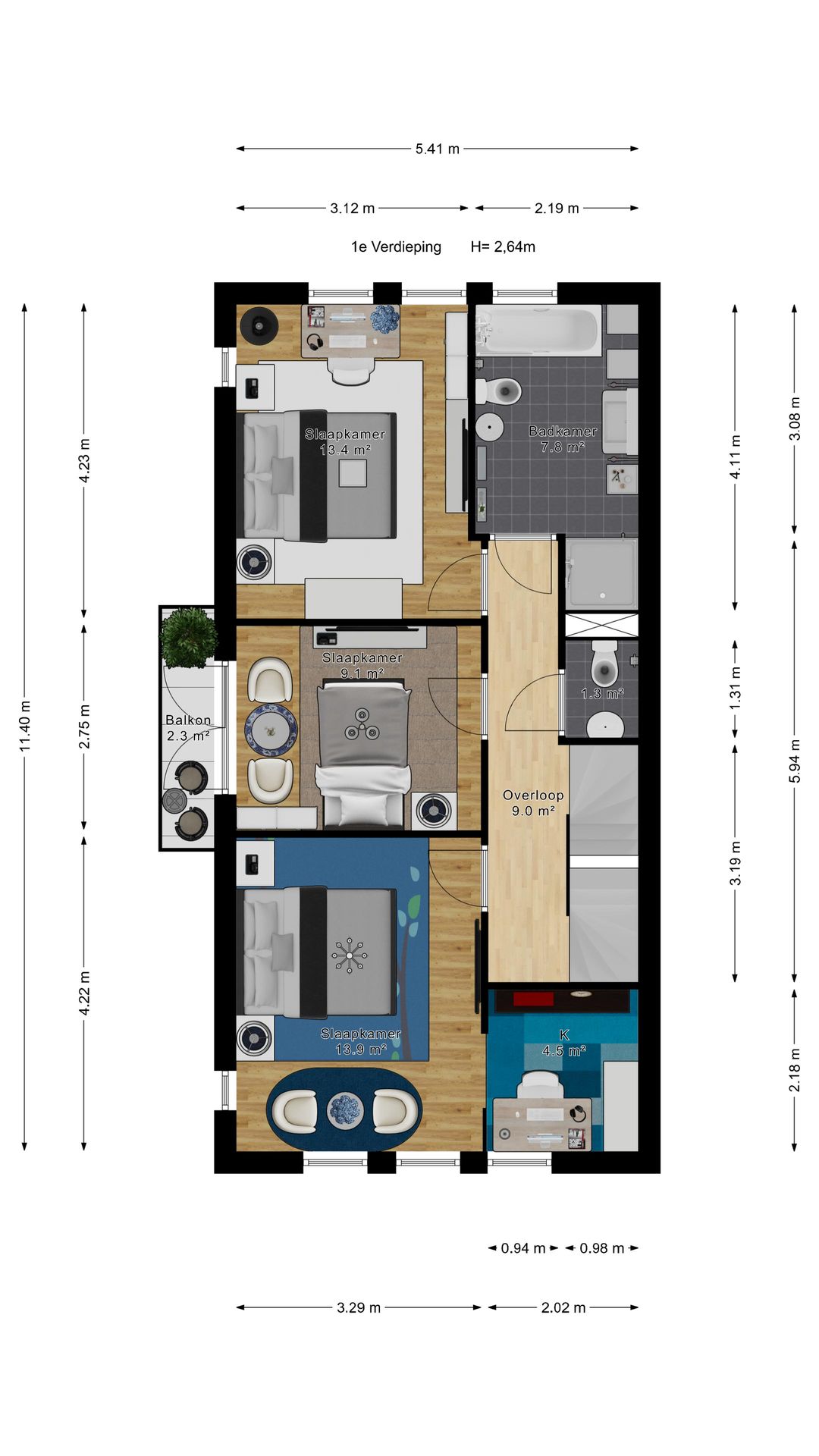 Foto 47 van Nautawerf 47