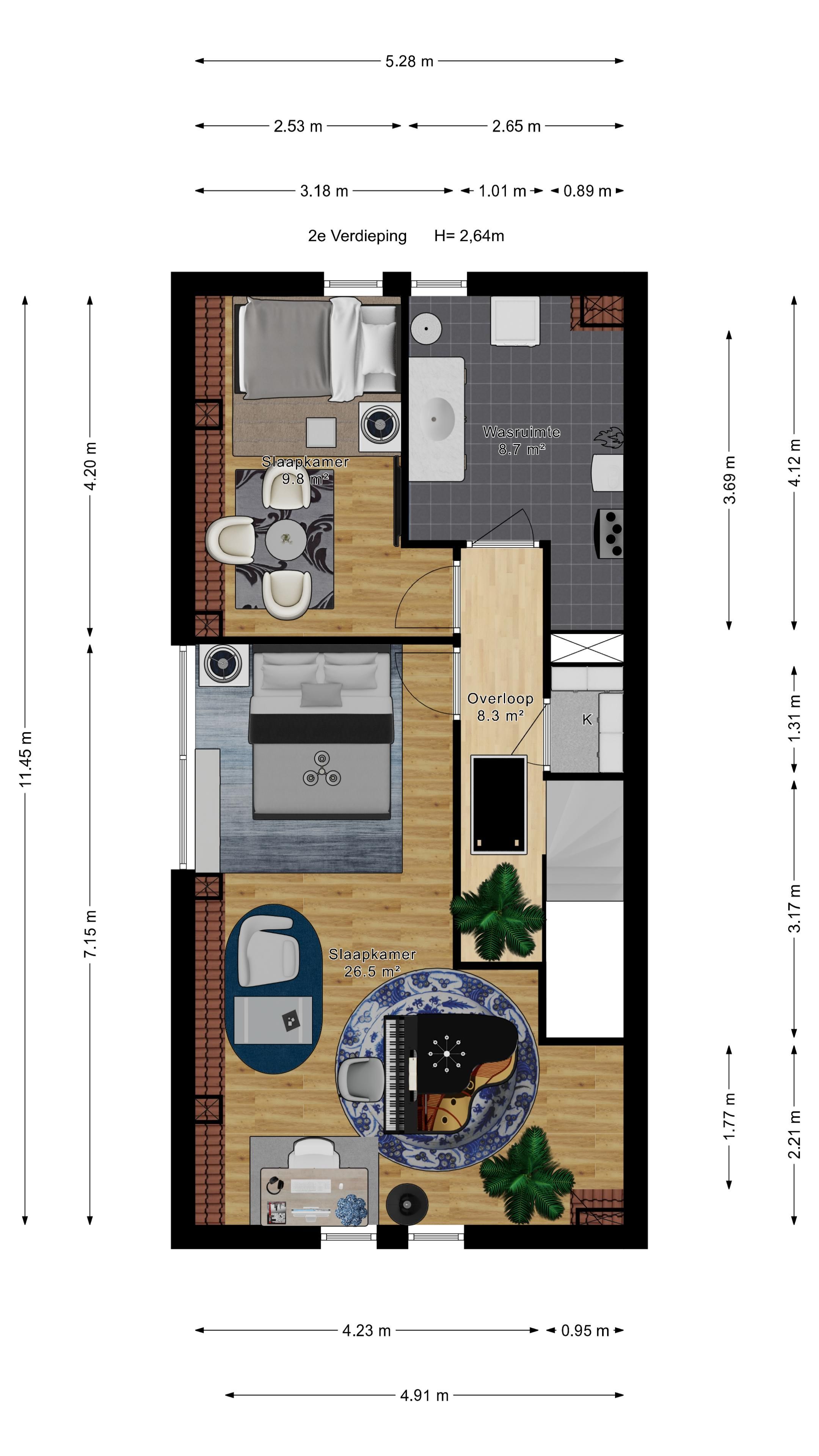 Foto 48 van Nautawerf 47